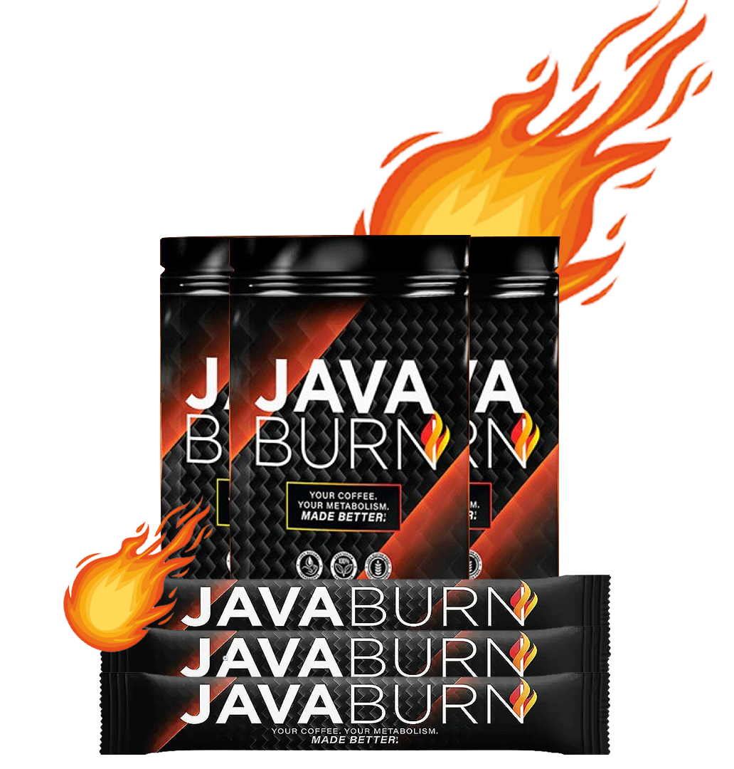  javaBurn-weight loss supplement