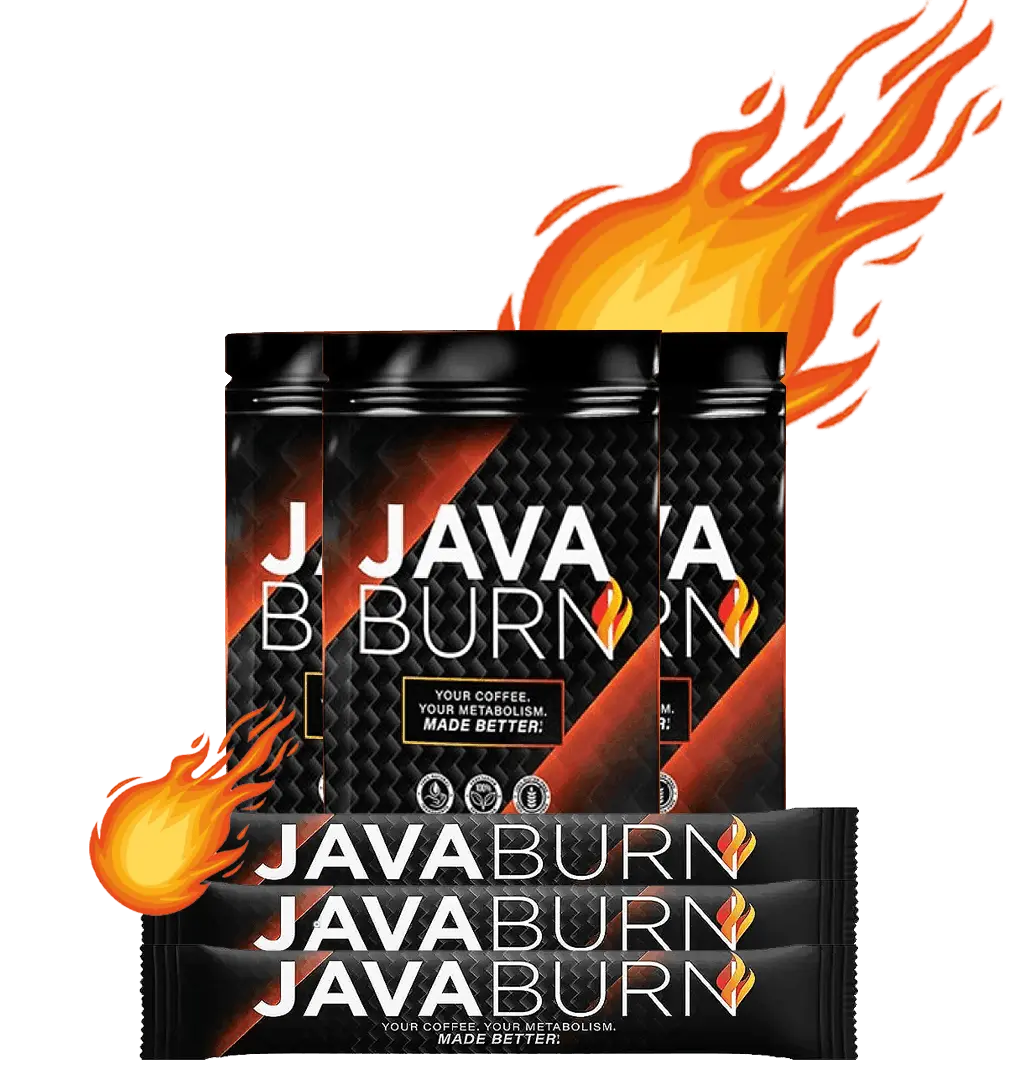 Transform Your Life with Java Burn and Boost Your Metabolism!