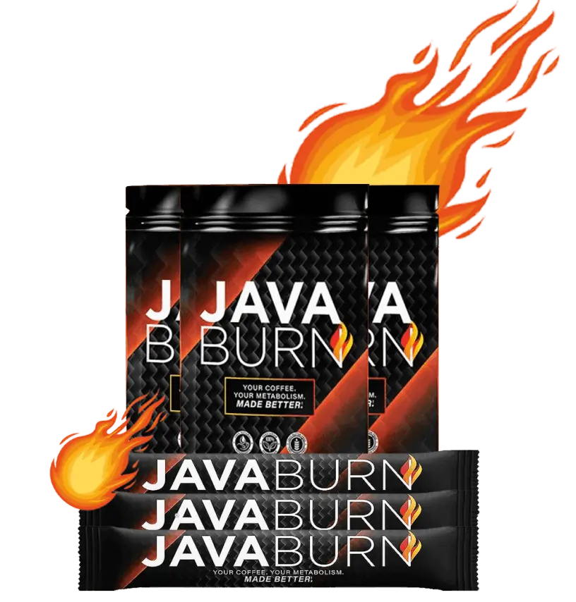 What is Java Burn?